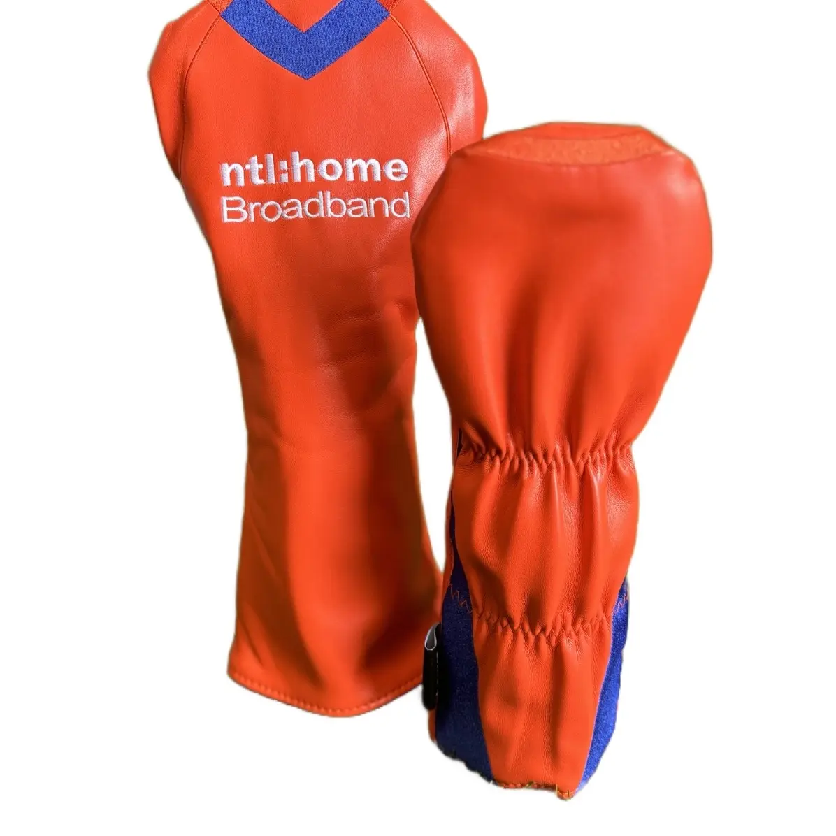 Rangers 02-03 Away Kit Golf Club Driver Head Cover