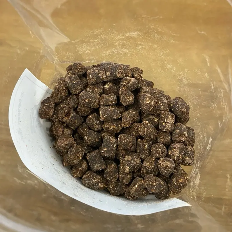 Carppurr Baits Liver Pellets 14mm-16mm-20mm-1kg- carp- wels catfish Fishing bait 4