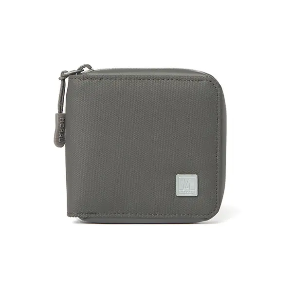 Beaufort Cubic Wallet - Recycled PET