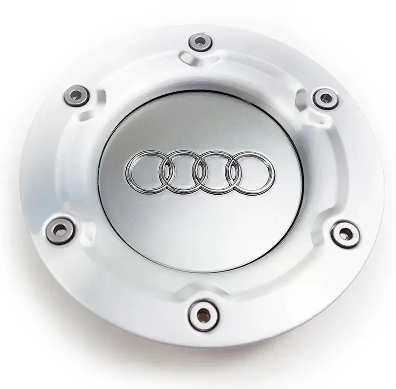 4 x Audi TT Wheel Centre Caps MK1 1998-2005 8N0601165A 147mm 2