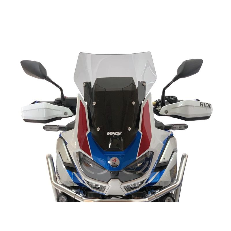 WRS Honda Africa Twin CRF1100L Adventure Sport Intermediate Screen 2020+ 2