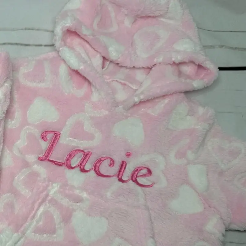 Oodie for baby boy or girl