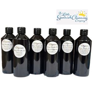 Spanish Humidifier Juice Fragrance Scented Perfume Aroma Freshener ready to use ! No water needed . Bottle