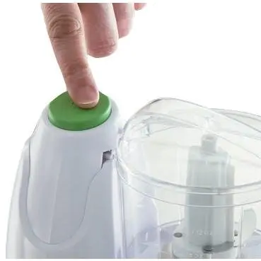 Russell Hobbs Mini Chopper, Food Processor, Powerful Blade for Quick and Easy Food Preperation 2