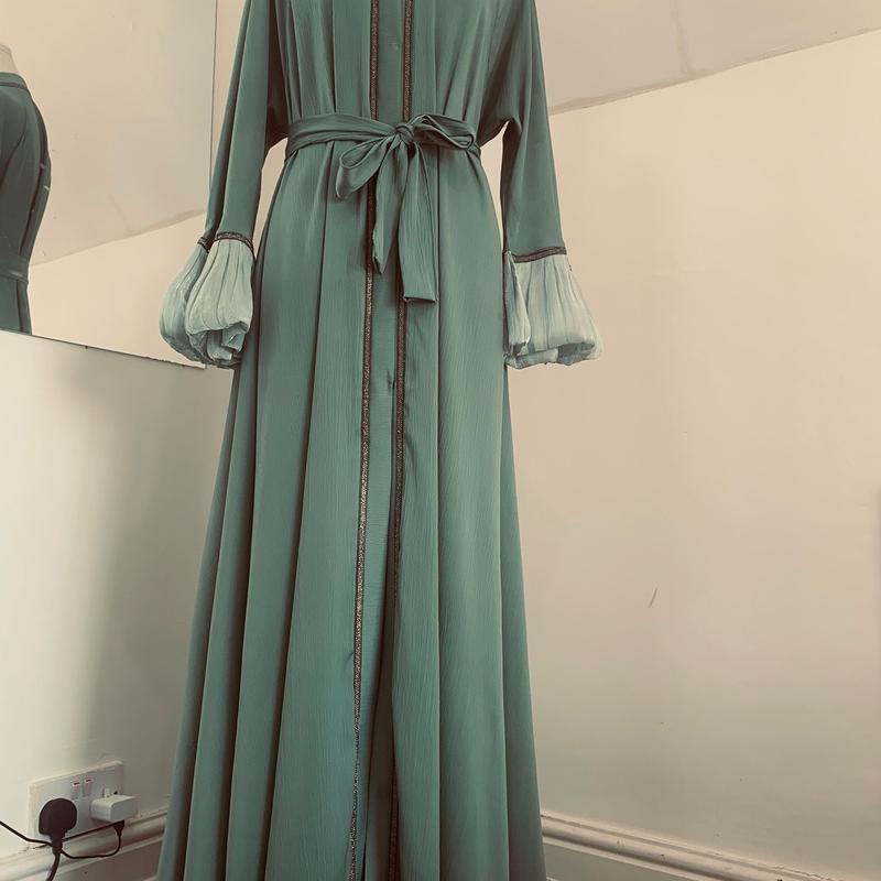 Abaya 1