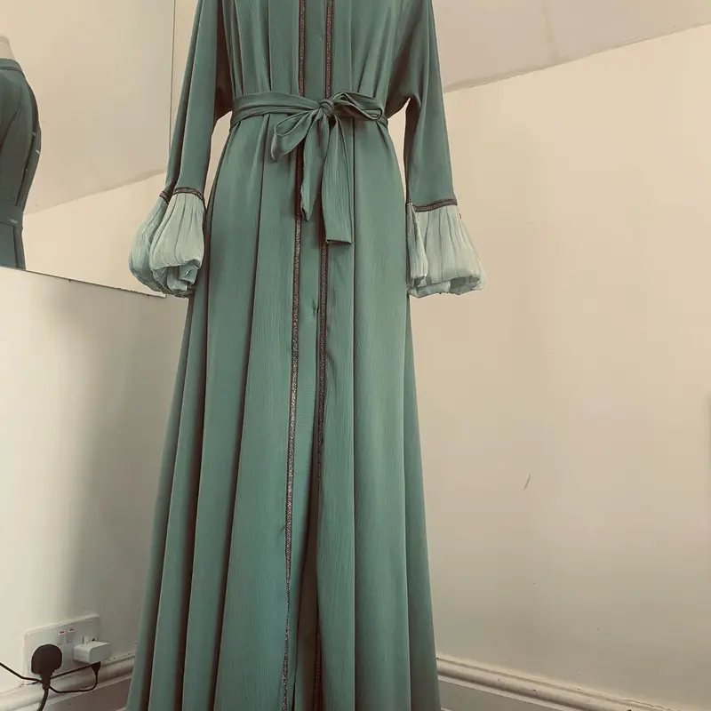 Abaya 1
