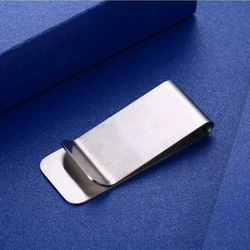 For The Little Bit of Money My Daughter Hasn't Taken Yet Money Clip 4