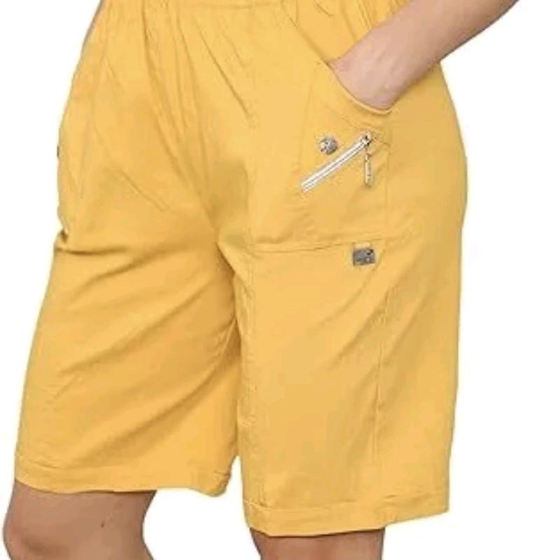cherry Berry Shorts ladies Womenswear  Comfortable 2
