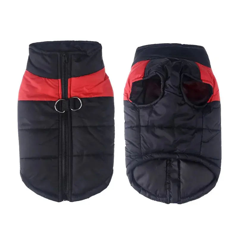 Waterproof Pet Vest Jacket 8