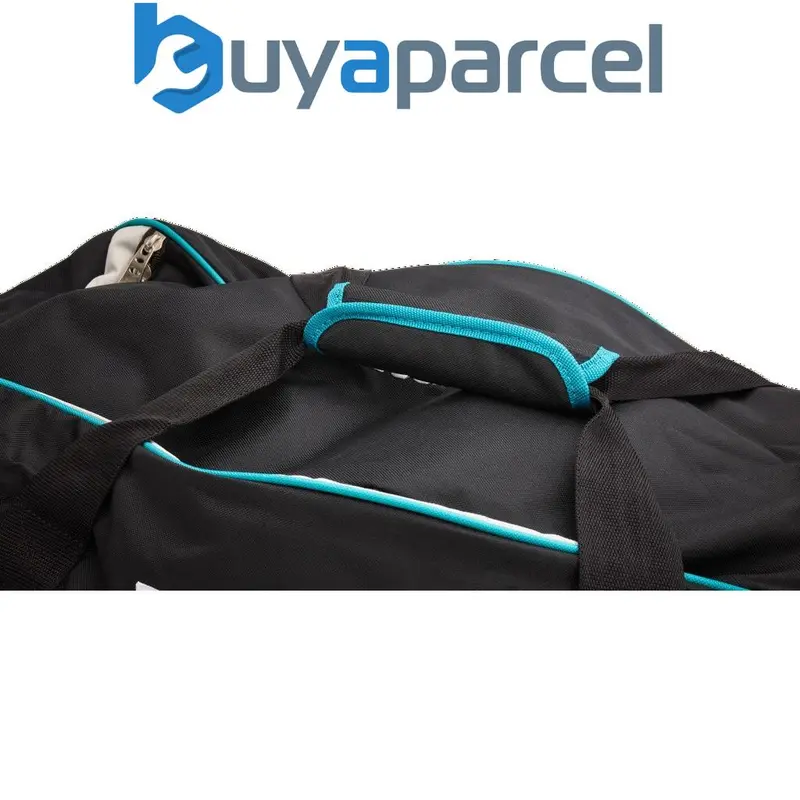 Makita XGT 832367-6 66cm 26" Heavy Duty Padded ToolBag Tool Duffel Bag + Wheels 8