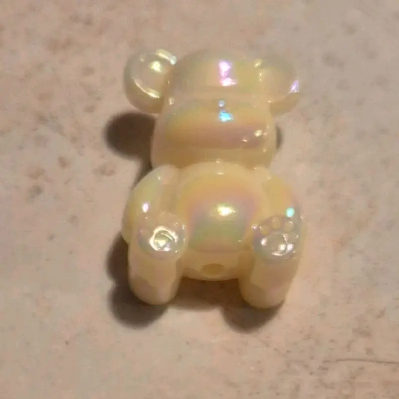 teddy bear (1 piece) 7