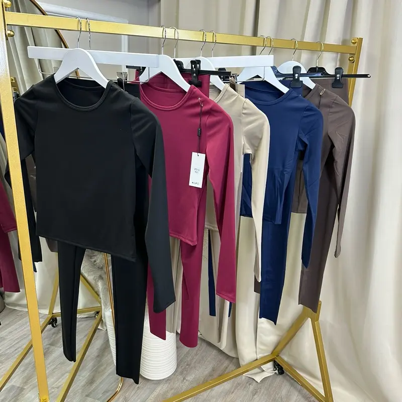 2PC LEGGINGS SET “KIMMY SET” 0
