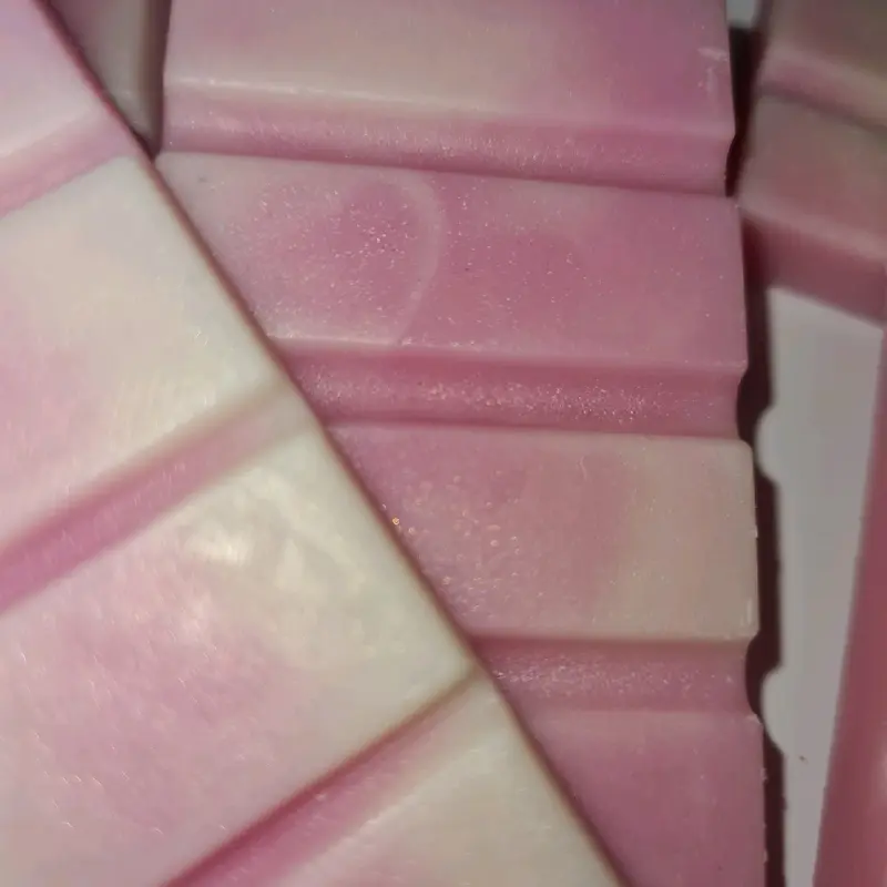 Snow Fairy Wax Melt Snap Bar - High Quality Scented Candle for Decor and Freshening - 4 Uses - Decoration, Freshener, Aroma, Ornaments, Perfume 2