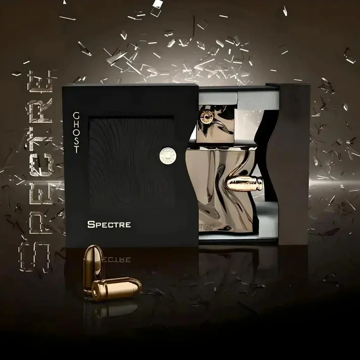 Spectre Ghost by French Avenue (Fragrance World) - 80ml - Eau De Parfum!