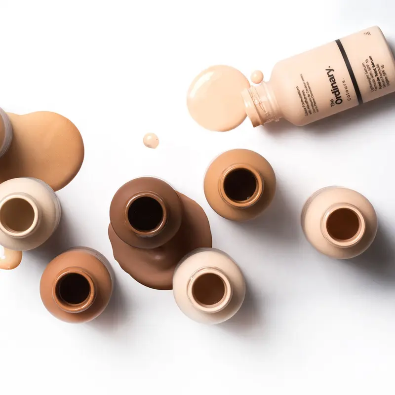 The Ordinary - Serum Foundation 1