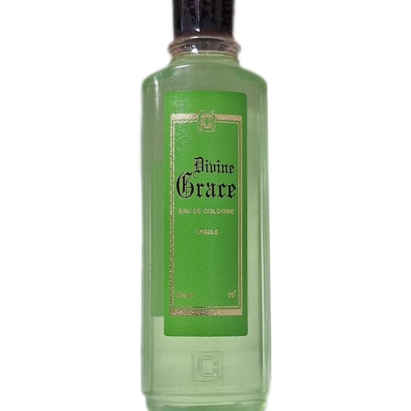 Divine Grace Spiritual Perfume 2