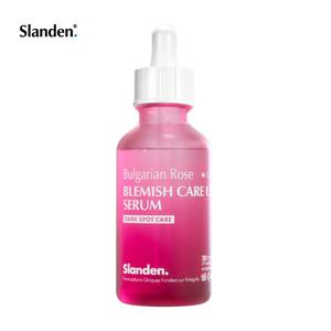 Slanden Bulgarian Rose Serum - Skin Repair & Comfort Skincare