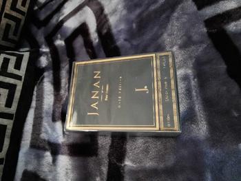 Product Review of Janan Gold  - J. Junaid Jamshed from j**s 2