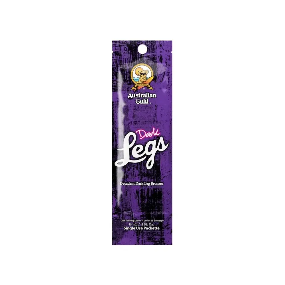 Australian Gold Dark Legs sachet
