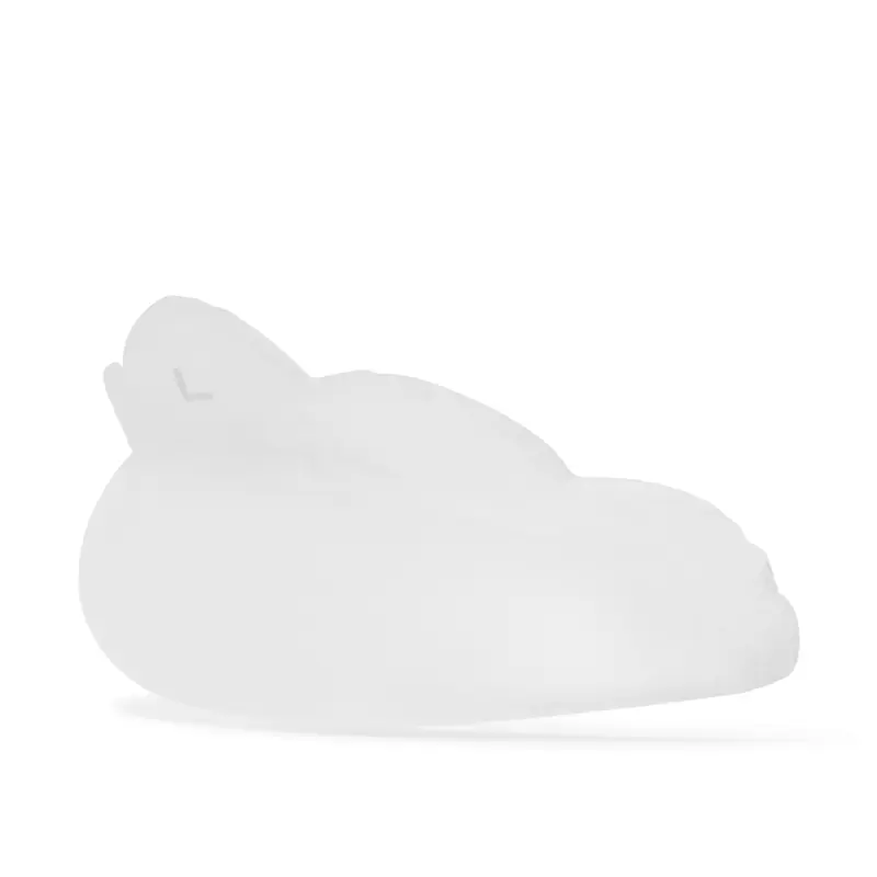 Silicon Lash Lift Shields - Large 1