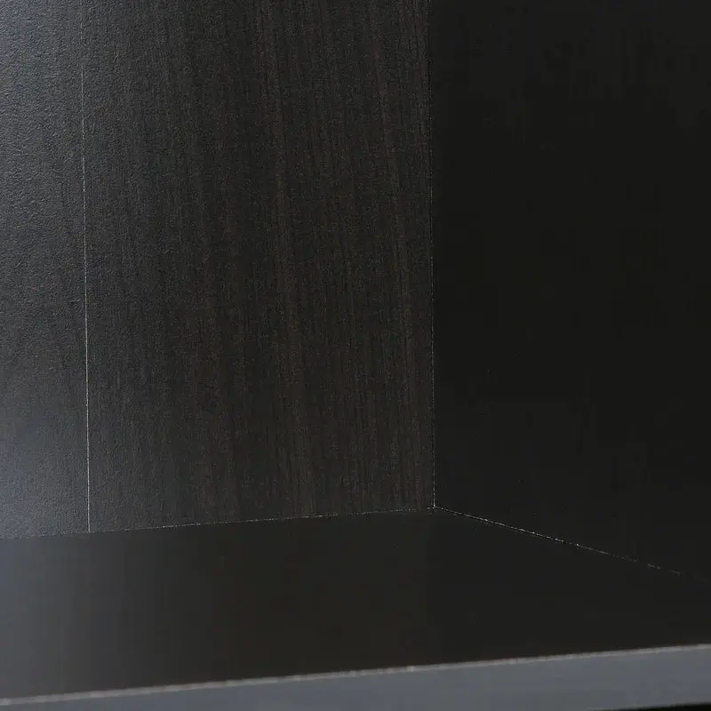 Luci Bookcase 2