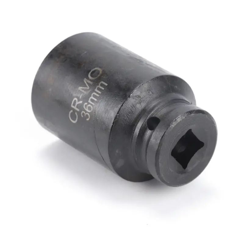 ✅[2-3 day arrival]NEW 36mm Deep Impact Socket 1/2 Inch Drive 6 Point Hub Nuts Flywheel Tool Car UK  UK 8