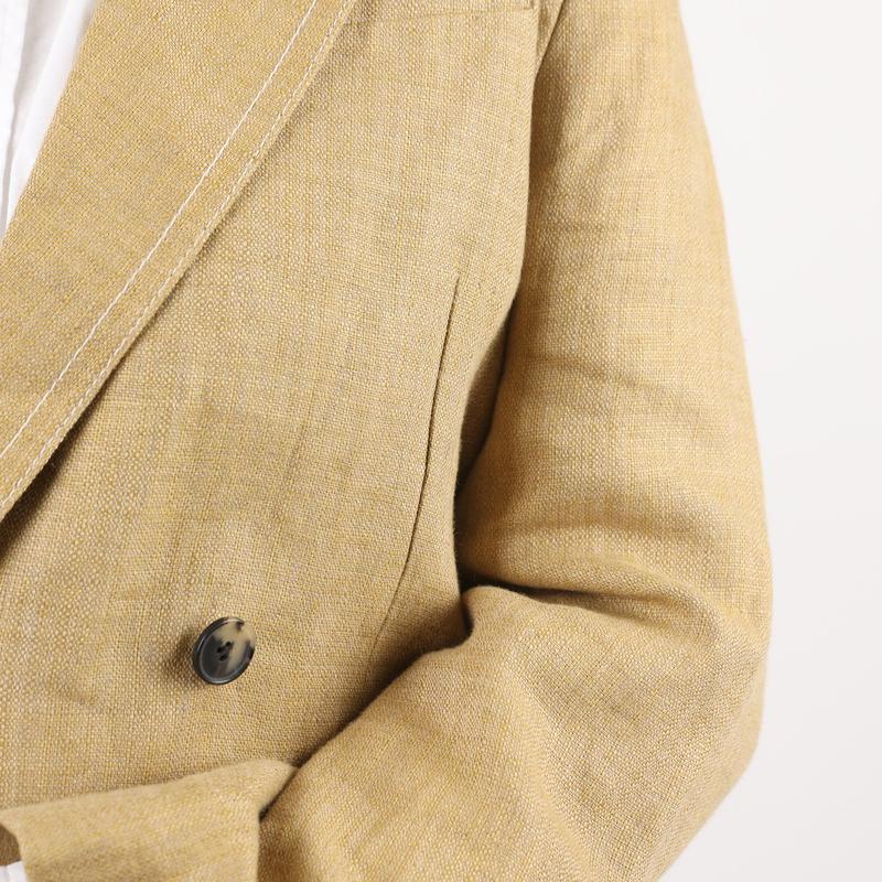 Preowned Jigsaw Blazer, UK Size 12 3
