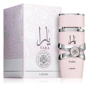 Yara EDP Perfume Spray 100ml for Women by Lattafa