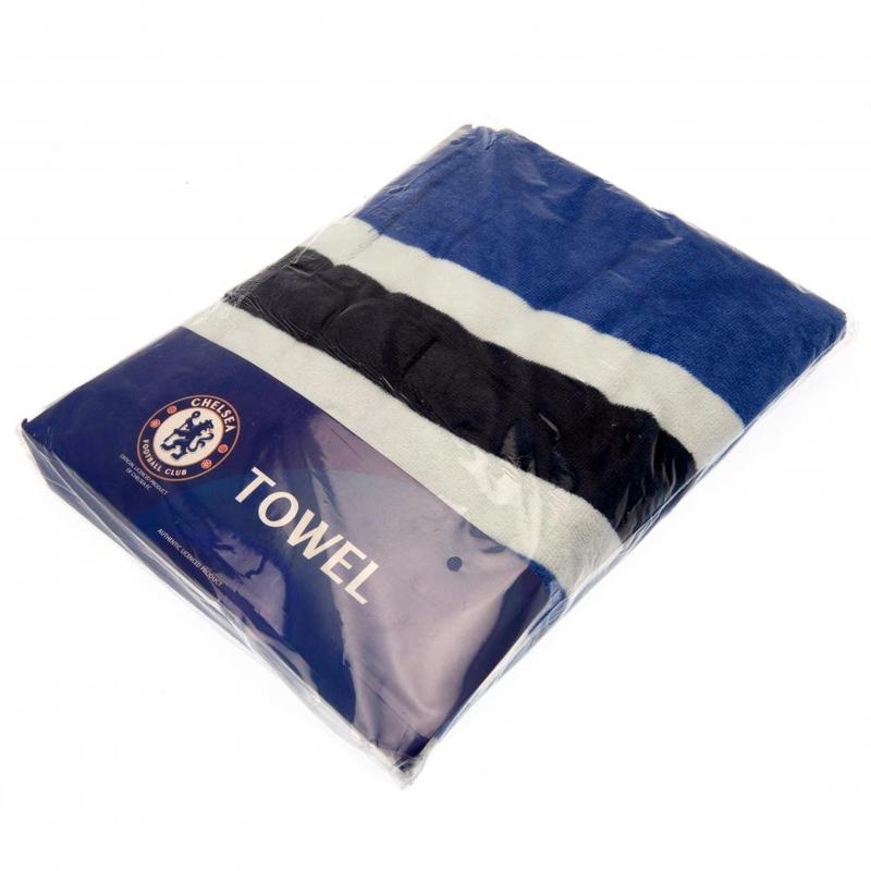 Chelsea FC Towel PL 2