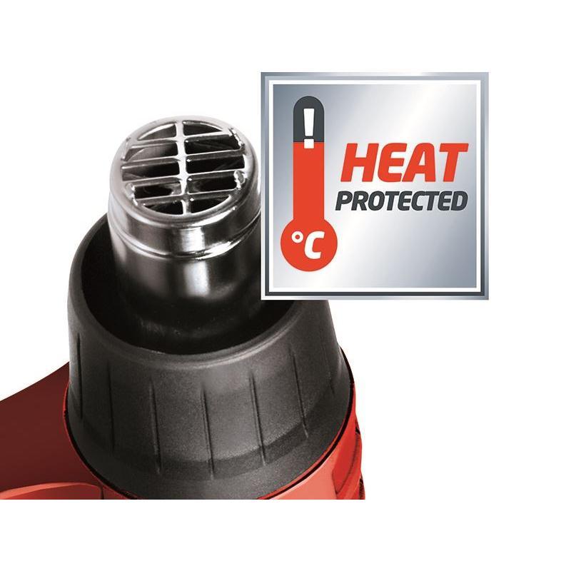 Einhell - TH-HA 2000/1 Hot Air Gun 2000W 240V 2