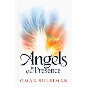 Angels in your Presence softcover