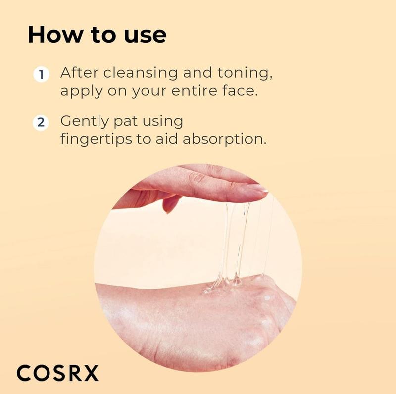 Product Introduction of COSRX Advanced Snail 96 Mucin Power Essence 100ml - Hydrate, Sensitive, Soothing, Moisture skincare Serums 13