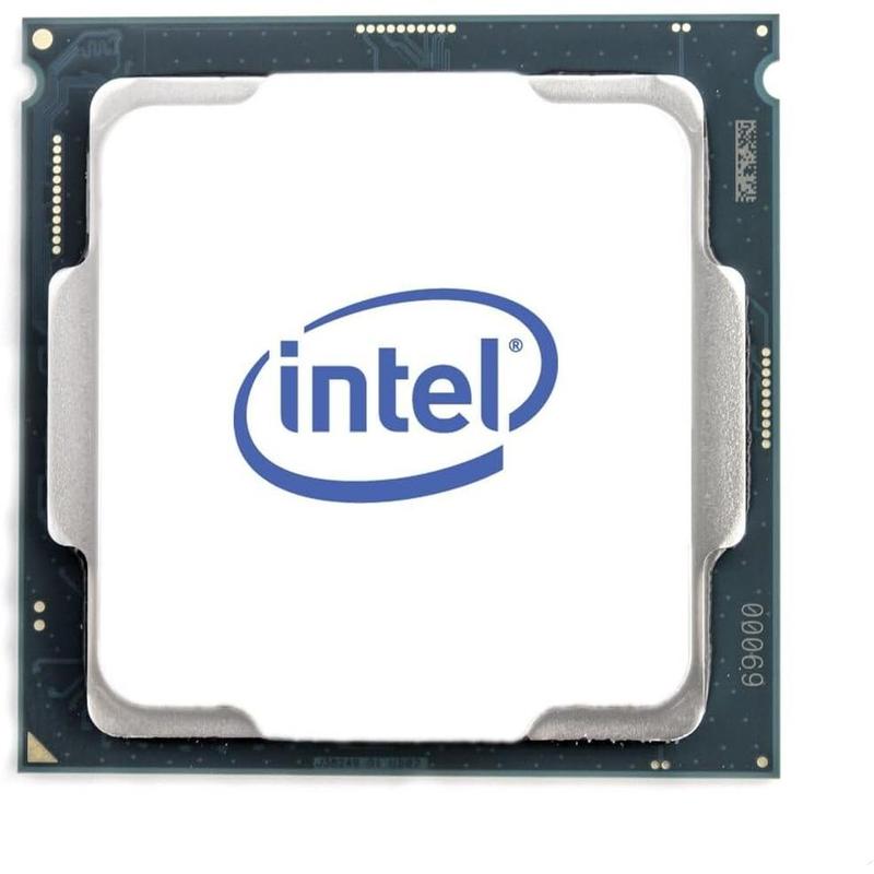 Intel Core i5-10400F processor 2.9 GHz 12 MB Smart Cache Box 2