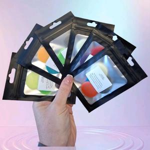 Super Strength, Top Quality, Long Lasting Hoover Discs - 4 Pack By Sassy Sizzlers