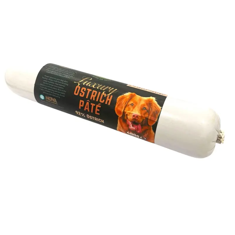 Luxury Pate 1