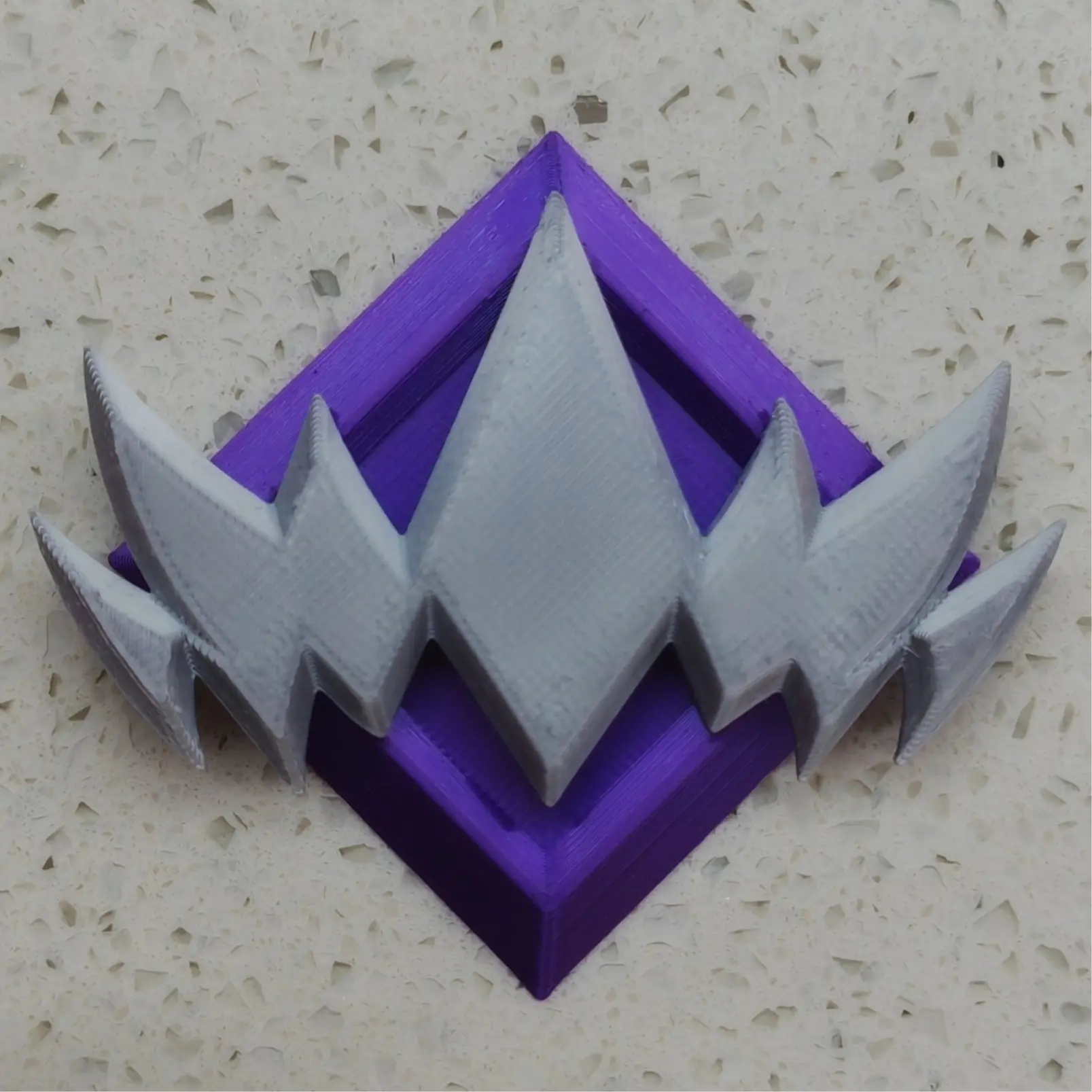 FORTNITE UNREAL RANK BADGE FORTNITE RANKING BADGE SAME DAY DISPATCH