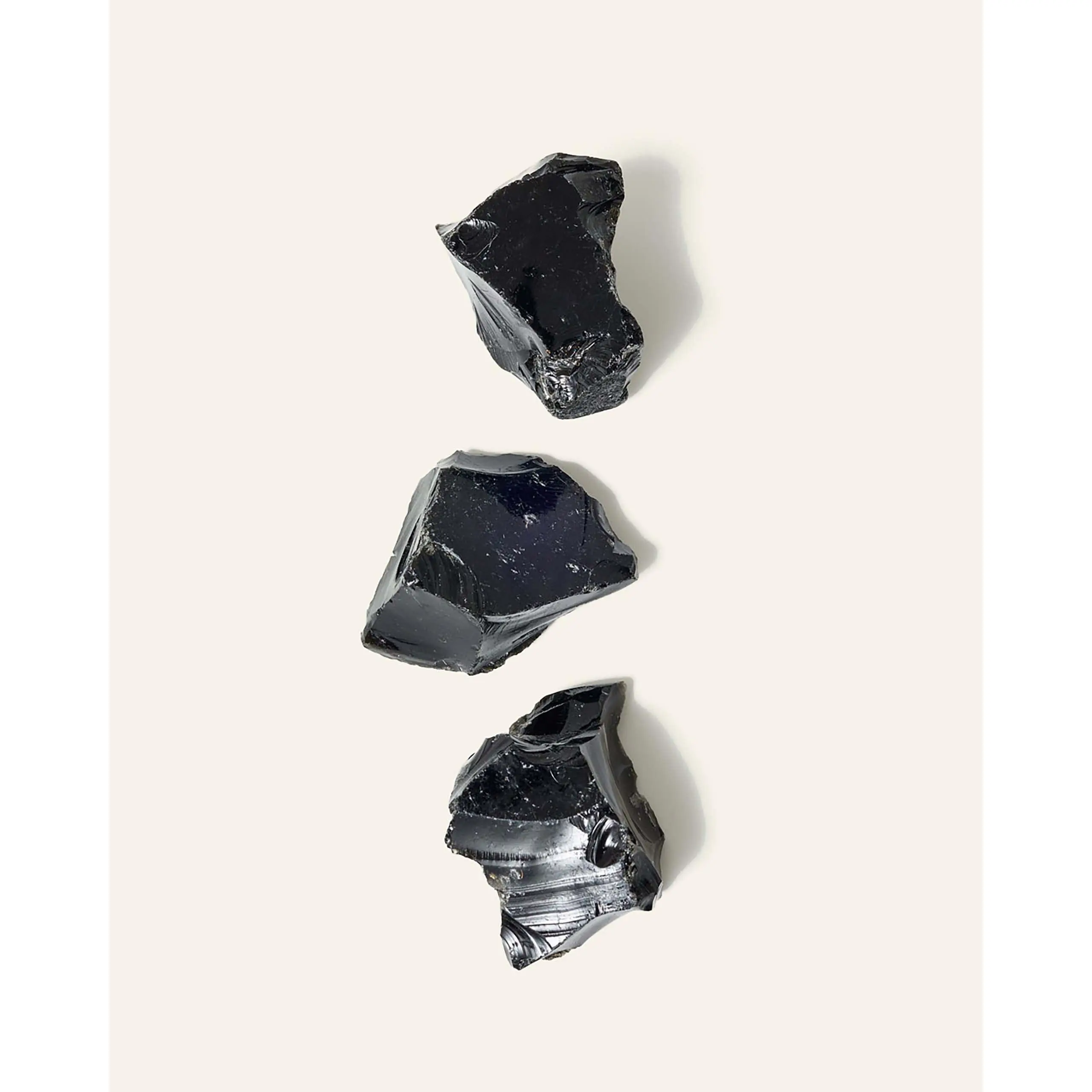 Raw Obsidian