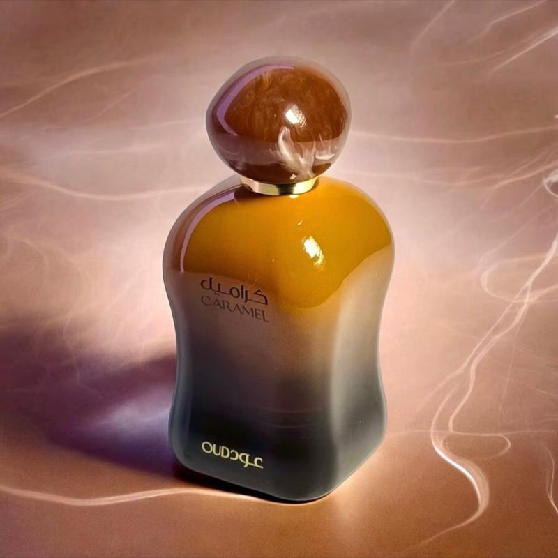 Caramel Oud Eau De Parfum 100ml Spray 2