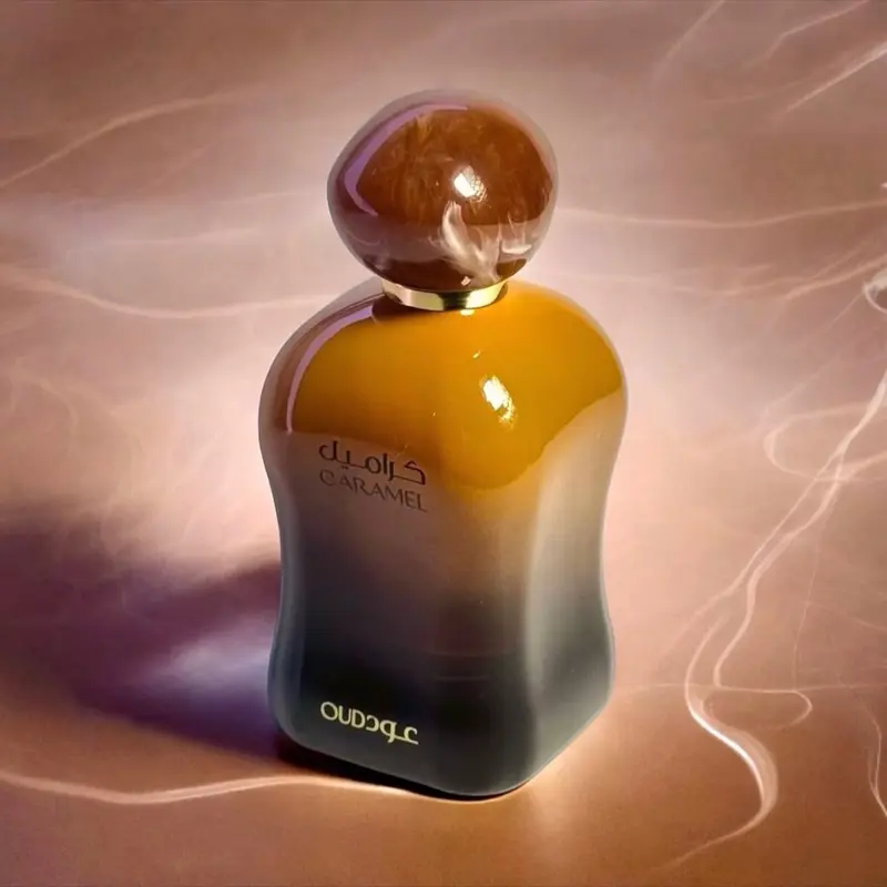 Caramel Oud Eau De Parfum 100ml Spray 2