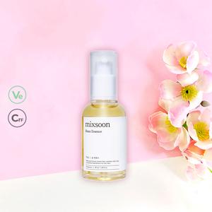 Mixsoon - Bean Essence - 50ml / 30ml Vegan Hydrating & Comfort Fragrance Free Serum for Sensitive Skin & All Skin Types Moisture Skincare Mucin Moisturizer Hydrate Moisturizing Pear Serum