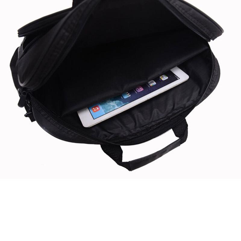 Product Introduction of 15.6 inch Computer Bags Laptop PC Shoulder Bag Carrying Soft Notebook Case Cover 2