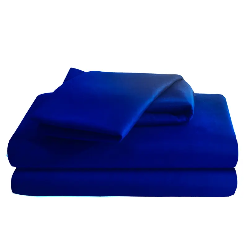 Ultra Soft 3-Piece Duvet Set with Pillowcases – Luxury Microfiber, Fade & Wrinkle Resistant, Easy Care Bedding – Premium Quality & Breathable 8