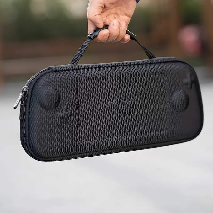 ButterFox Slim Grip Carrying Case for Hori Split Pad Pro - Convenient Portable Storage 5