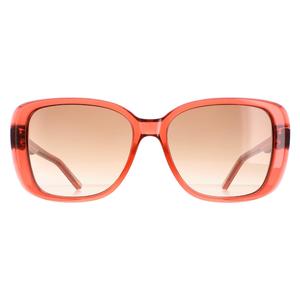 Ted Baker Sunglasses TB1640 Margo 220 Rose Brown Gradient for Female - Womenswear - Womens Sunglasses - Shades