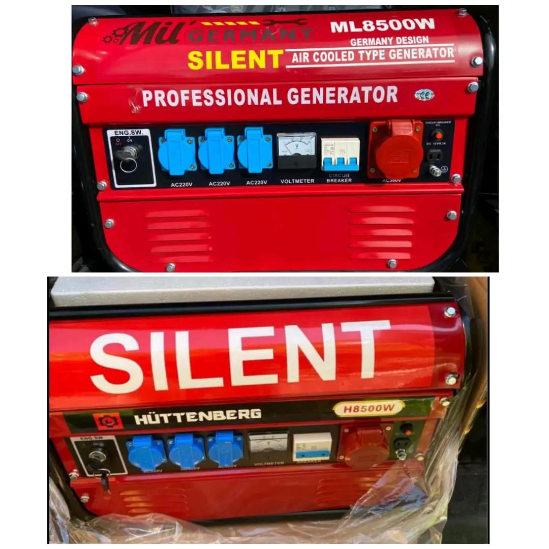 Generator For Sale