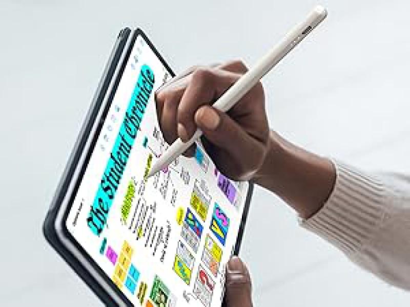 Product Introduction of Stylus Pen for iPad, Apple Pencil W/Palm Rejection&Tilt, 13 Mins Fast Charge, MEKO iPad Pencil for iPad 6-10,iPad Pro11/12.9"/M4,iPad Air3/4/5/M2,iPad Mini5/6 20