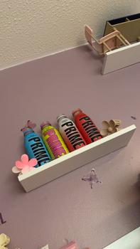 Product Review of Simple and Cute Flower Design Hair Claws, Summer 2024 Hair Accessories for Women for Party, Daily Clothing Decor, Minimalist Headwear Suitable for Thick Hair,  Gifts for Girlfriend from u**6 1