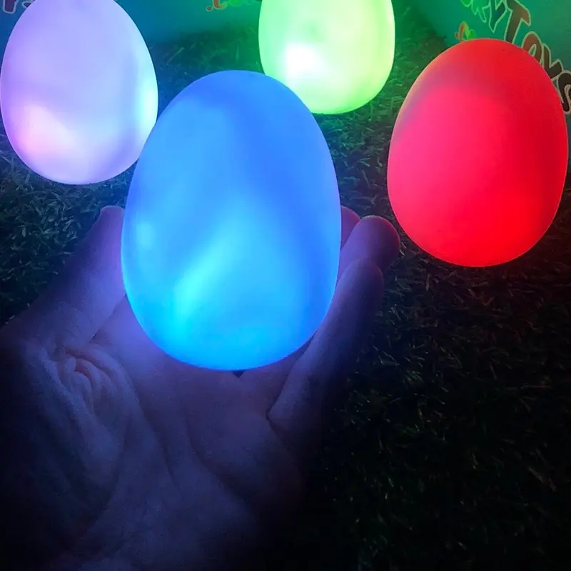 Calming Sensory Egg Light 6