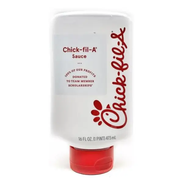 Limited Edition Spicy Sauce - 16 oz (473 mL) for Dipping and Grilling, Soybean Oil, Mustard, and Spices - Sambal, Flavor