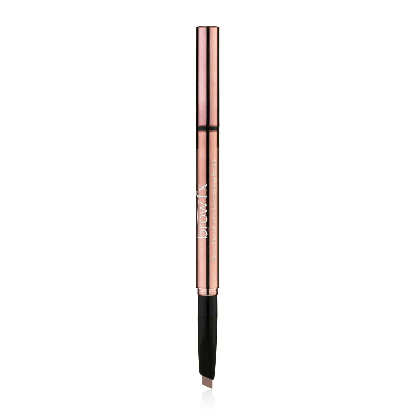 Water-Resistant Brow Pencil with Grooming Brush, Long-Lasting Formula for Clean Lines and Filling in Eyebrows - Beauty & Personal Care Makeup by Brow FX - Cosmetic